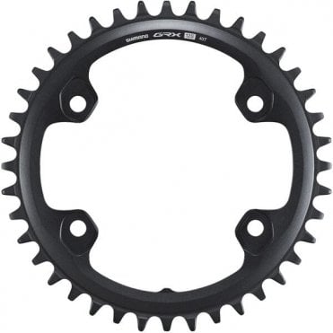 Shimano FC-RX820-1 GRX 12 Speed Single 1X Chainring - 40T