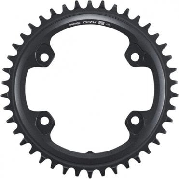 Shimano FC-RX820-1 GRX 12 Speed Single 1X Chainring - 42T