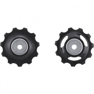 Shimano RD-RX400 GRX Rear Mech Pulley Set