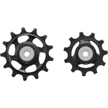 Shimano RD-RX815/RX810 GRX Rear Mech Pulley Set