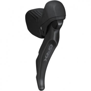Shimano GRX ST-RX610 Mechanical Shift - Hyd STI Lever - 12-Speed - RH