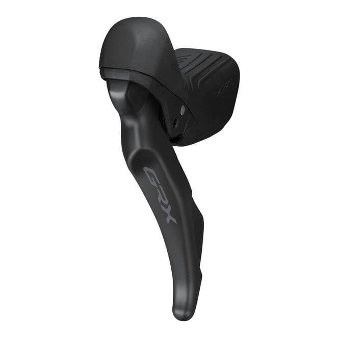 Shimano GRX ST-RX610 Mechanical Shift - Hyd STI Lever - 2-Speed - LH