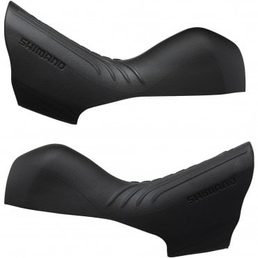 Shimano GRX ST-RX610 Shift Lever Hoods - Pair