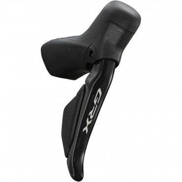 Shimano GRX ST-RX715 Wireless DI2 Shift Hydraulic STI Lever - RH - 12 Speed