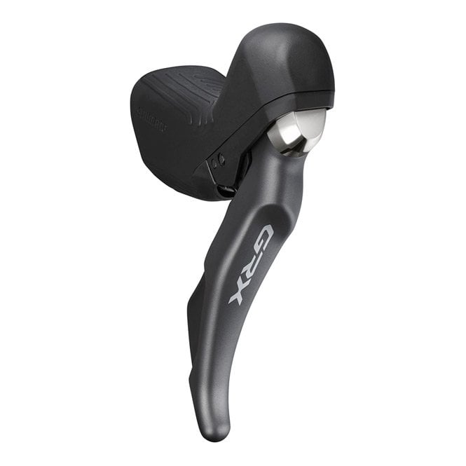 Shimano GRX ST-RX810 GRX Mechanical Shift Hydraulic STI Lever - Right Hand