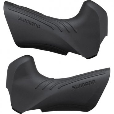 Shimano GRX ST-RX815 Shift Lever Hoods - Pair