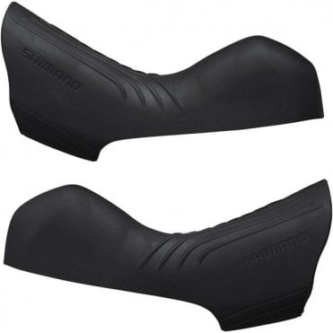 Shimano GRX ST-RX820 Shift Lever Hoods - Pair