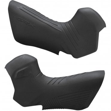 Shimano GRX ST-RX825 Lever Hood Covers - Pair
