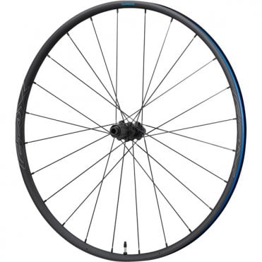 Shimano GRX WH-RX570 Wheel - 10/11-Speed - 12X142MM E-thru - CL - Rear - 700 C