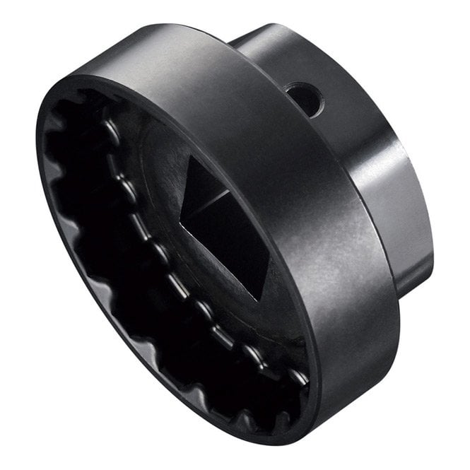 Shimano HollowTech II Dura-Ace 9000 bottom bracket socket