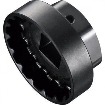 Shimano HollowTech II Dura-Ace 9000 bottom bracket socket