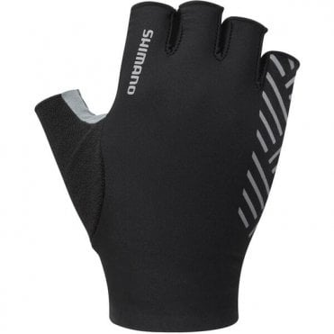 Shimano Men's Advanced Gloves - Black
