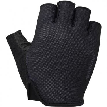 Shimano Men's Airway Gloves - Black