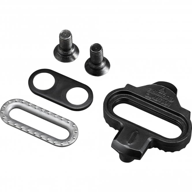 Shimano MT001 MTB SPD Cleats - Multi-entry