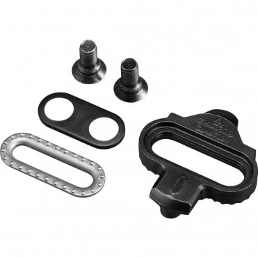 Shimano MT001 MTB SPD Cleats - Multi-entry