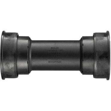 Shimano MTB Press Fit 41 mm Bottom Bracket With Inner Cover