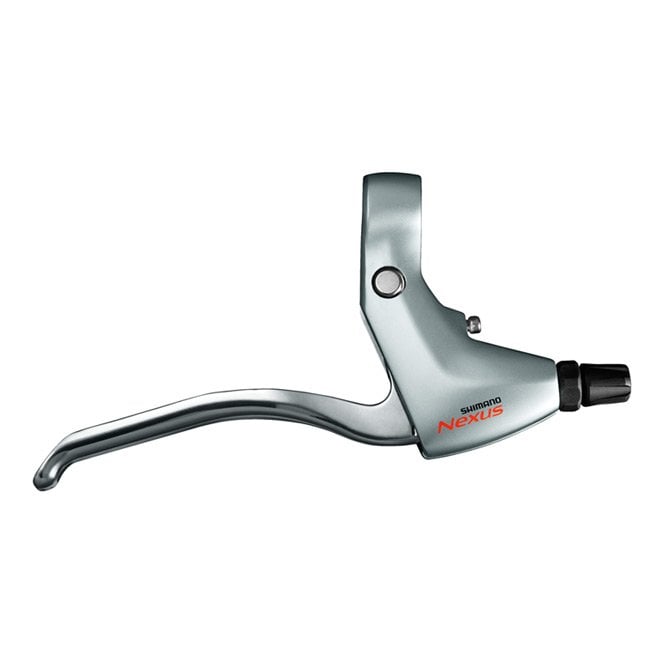 Shimano Nexus BL-C6010 Brake Lever for Roller Brake - Silver