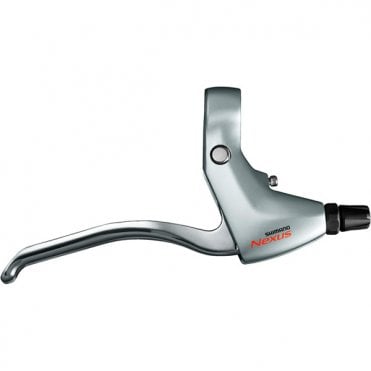 Shimano Nexus BL-C6010 Brake Lever for Roller Brake - Silver