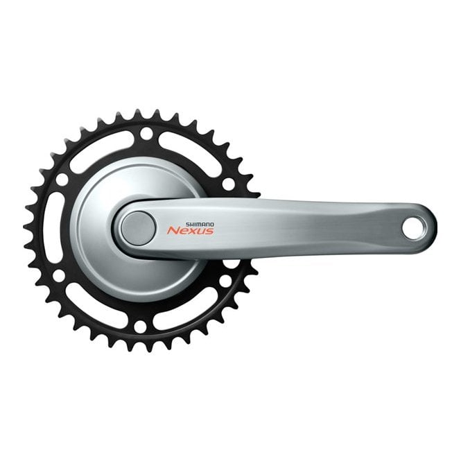 Shimano Nexus FC-C6000 single chainwheel