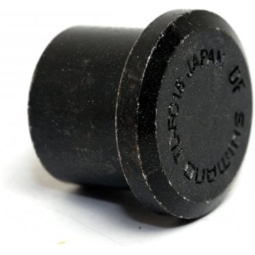 Shimano Octalink BB Removal Plug