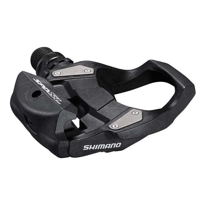 Shimano PD-RS500 SPD-SL Pedals - Black