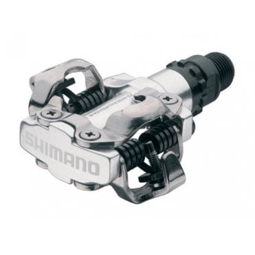 Shimano Shimano Pedal M520 Silver