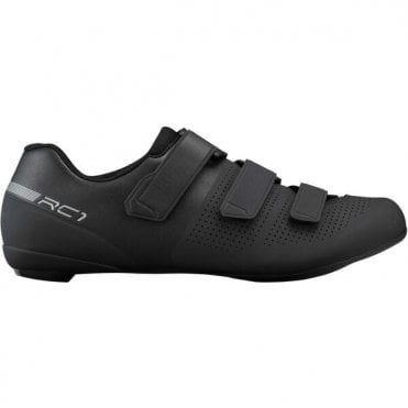 Shimano RC1 (RC102) Road Cycling Shoes - Black