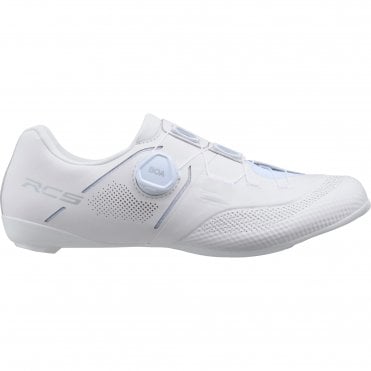 Shimano RC5W (RC503W) Women's Cycling Shoes - White