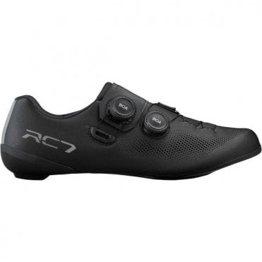Shimano Shimano RC7 (RC703) Road Cycling Shoes - Black