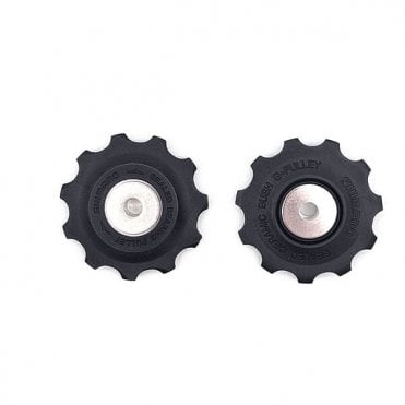 Shimano RD-6700/6770 Ultegra Deore XT and Saint Rear Mech Pulley Set
