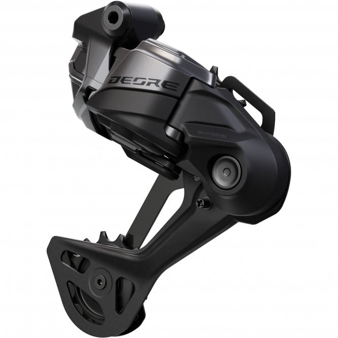 Shimano RD-M6250 Di2 Wireless Deore 12-spd Rear Mech SGS