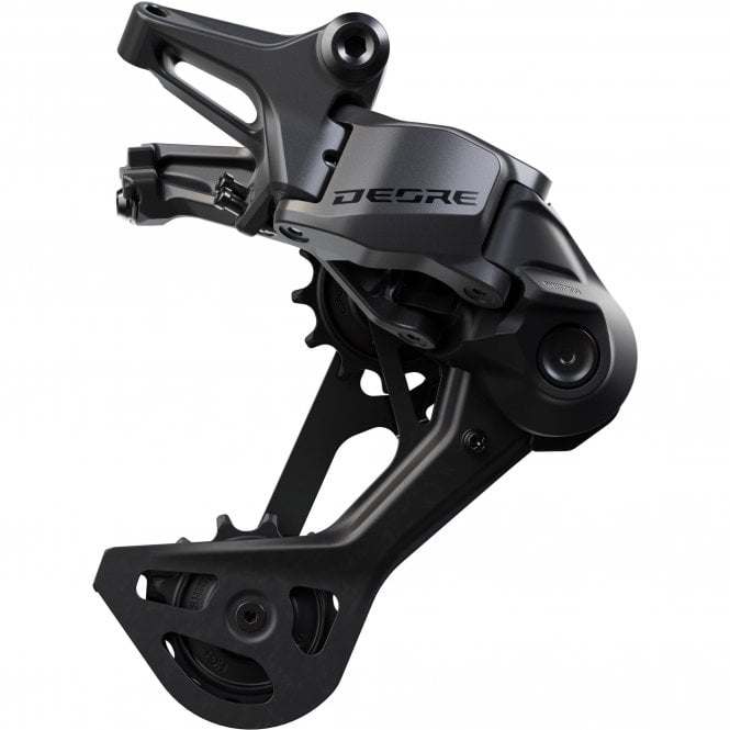 Shimano RD-M7200 Deore Mechanical - 12-Speed - Shadow Es - SGS long cage