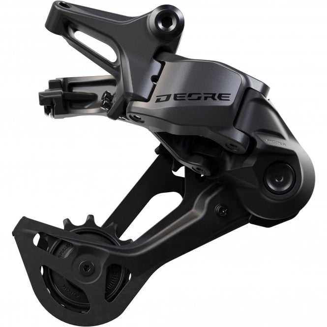 Shimano RD-M7230 Deore Mechanical - 11-Speed - Shadow Es - SGS long cage