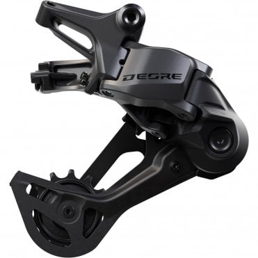 Shimano RD-M7230 Deore Mechanical - 11-Speed - Shadow Es - SGS long cage