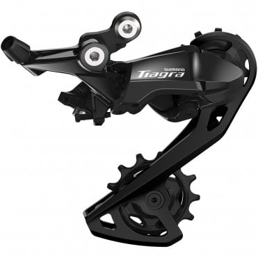 Shimano Shimano RD-R4000 Tiagra 11-Speed Rear Derailleur GS medium cage