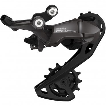 Shimano RD-U6040-11 Cues Rear Derailleur - 11-Speed