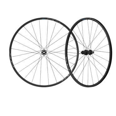 Shimano RS370 Disc Wheelset 700c Centre-Lock Clincher Road - 700c