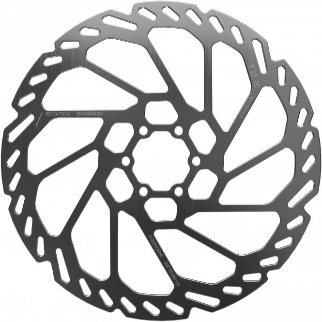Shimano RT-6B750  200 mm 6-bolt Rotor - 2.2MM Thickness