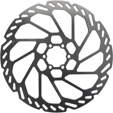 Shimano RT-6B750  200 mm 6-bolt Rotor - 2.2MM Thickness