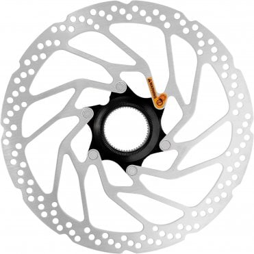 Shimano RT-CL300 - Rotor Center Lock With Internal Lock Ring