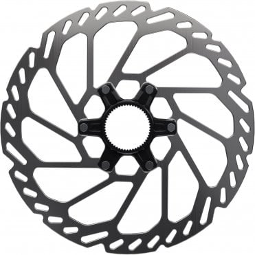 Shimano RT-CL750 Rotor CLock With Internal Lock Ring - 200 mm - 2.2MM Thickness