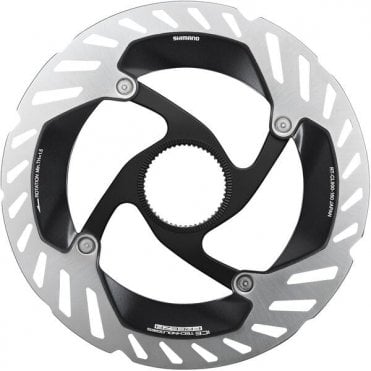 Shimano RT-CL900 Ice Tech Freeza Rotor With External Lockring