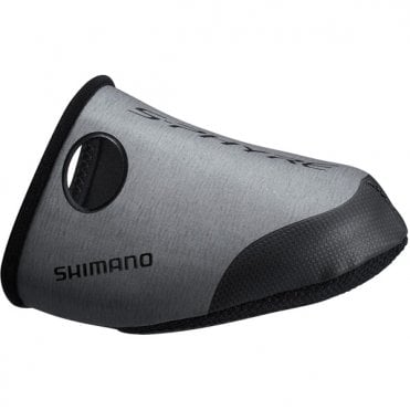 Shimano S-PHYRE Toe Cover in Grey