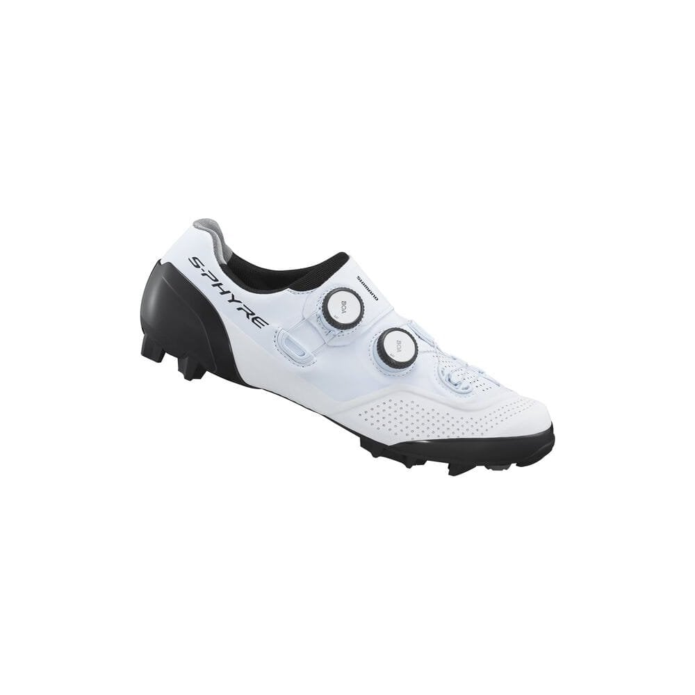 Shimano Shimano S PHYRE XC9 XC902 Shoes White