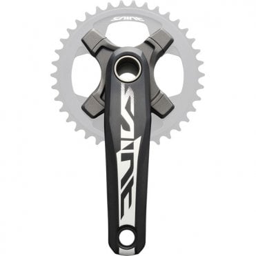 Shimano Saint FC-M820 Crank Arms and 68 and 73 mm Bottom Bracket