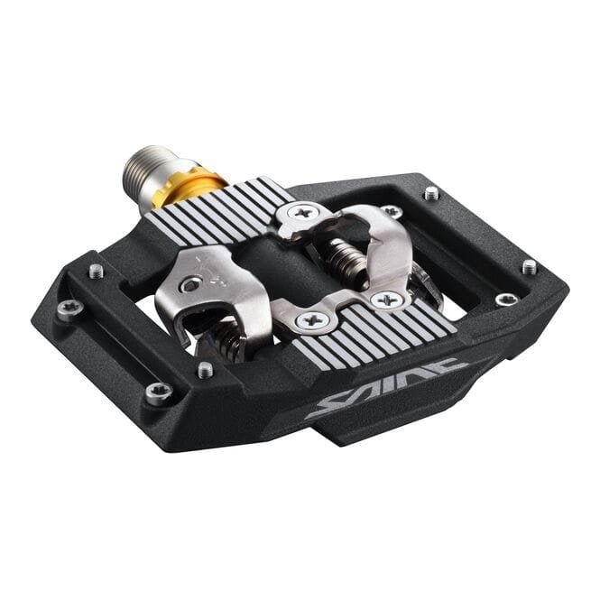Shimano Saint PD-M821 SPD Pedals - Black