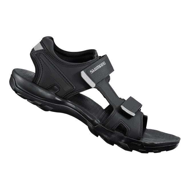 Shimano SD5 (SD501) SPD Touring Sandals | Clipless Cycling Sandal