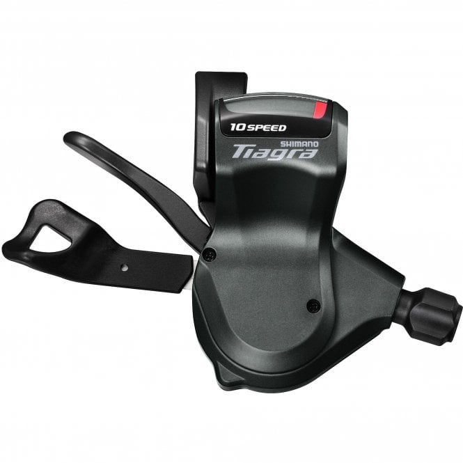Shimano SL-4700 Tiagra 10 Speed Mechanical Shifter for Flat Bar - Right Hand