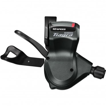 Shimano SL-4700 Tiagra 10 Speed Mechanical Shifter for Flat Bar - Right Hand