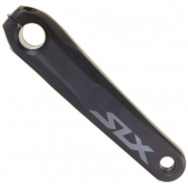 Shimano SLX FC-M7100 Left Hand Crank Arm Unit
